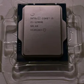 インテル 12世代 Core i9 新品¥61,890 中古¥18,500 | 新品・中古の