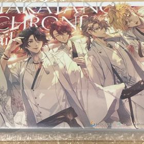 限定版 泡沫のユークロニア -trail- 幻燈エディション switch