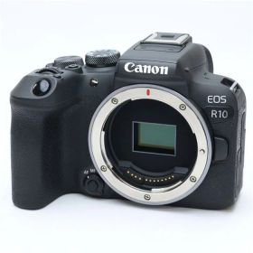 【中古】 《良品》 Canon EOS R10 ボディ [ デジタルカメラ ]