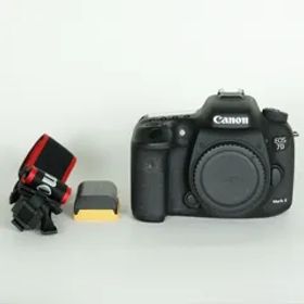 [良品] Canon EOS 7D Mark II | Canon EF-Sマウント