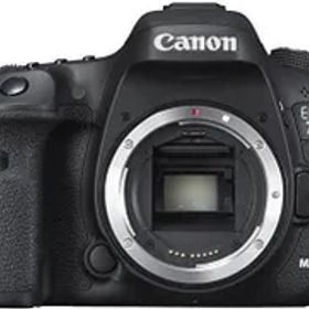 Canon デジタル一眼レフカメラ EOS 7D Mark IIボディ EOS7DMK2