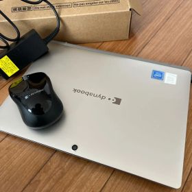 dynabook パソコン K1