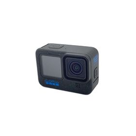 GoPro◆ビデオカメラ HERO12 Black Creator Edition CHDFB-121-JP
