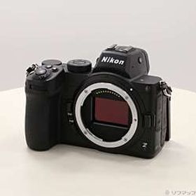 〔中古品〕 Z5 ボディ〔中古品〕 Z5 ボディ