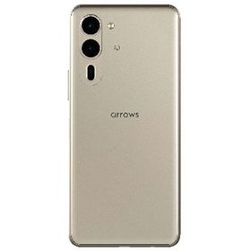 arrows We2 Plus M06 SIMフリー [シャンパンシルバー] (SIMフリー)