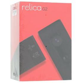 SREE モバイルスマートカメラ relica G2 RLY-M07-6C