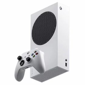 Xbox Series S EP2-00650 ロボット ホワイト 【1TB】【訳あり：倉庫移動中に外箱傷あり】