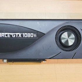 ZOTAC GEFORCE GTX1080Ti 11GBグラフィックボード