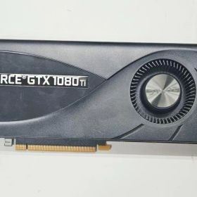 ZOTAC GeForce GTX 1080 Ti グラフィックボード