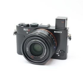 《美品》SONY Cyber-shot DSC-RX1RM2