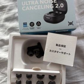 Anker SoundCore P40iイヤホン