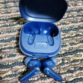 【ワイヤレスイヤホン】Anker Soundcore P40i