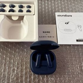 【ケーブル欠品・保証書なし】Soundcore P40i ネイビー