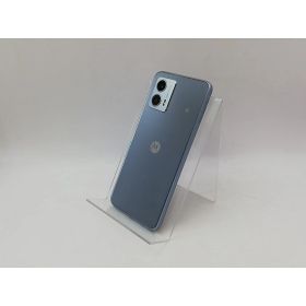 【中古】MOTOROLA ymobile 【SIMフリー】 moto g53y 5G アークティックシルバー 4GB 128GB A301MO【池袋東口】保証期間1ヶ月【ランクC】