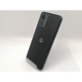 【中古】MOTOROLA ymobile 【SIMフリー】 moto g53y 5G インクブラック 4GB 128GB A301MO【津田沼】保証期間1ヶ月【ランクA】