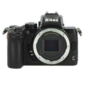中古 ミラーレス一眼カメラボディNIKON ニコンZ50 2027597コンディションランク【A】（商品 No.78-0）
