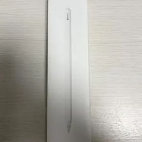 Apple Pencil (第2世代)
