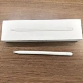 Apple Pencil 第2世代 MU8F2J/A 中古