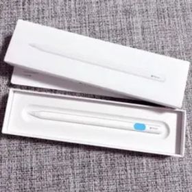 Apple Pencil 第二世代 ホワイト