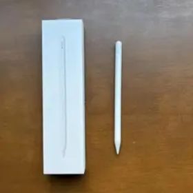 Apple Pencil 第2世代 純正 動作確認済 箱あり