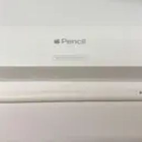 Apple Pencil 第二世代