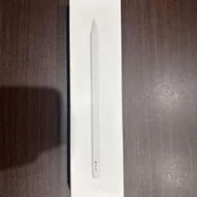 Apple Pencil(第2世代)