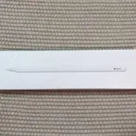 新品〈純正〉Apple Pencil 第2世代