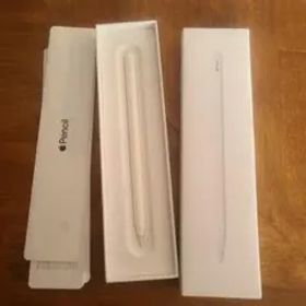 Apple Pencil 第2世代（動作確認済み）