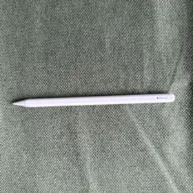 【ほぼ未使用】Apple Pencil 第2世代