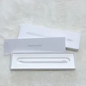 【未使用】Apple Pencil 第二世代