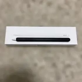 Apple Pencil 第2世代 ELECOMカバー付き