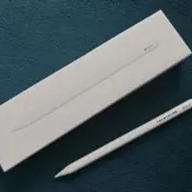 ✳︎Apple Pencil 第2世代 箱付き・絵文字刻印付き✳︎