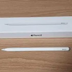 Apple Pencil 第二世代 アップルペンシル