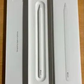 Apple Pencil(第2世代)