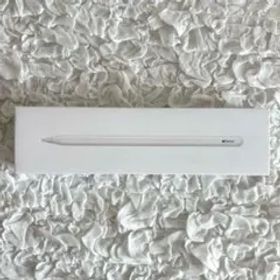 【未使用】Apple Pencil 第2世代 MU8F2J/A