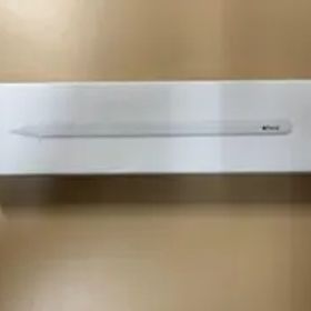Apple Pencil第2世代