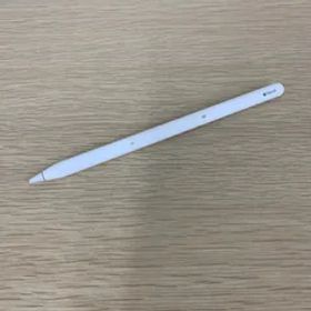 ！2【動作未確認】Apple Pencil (第2世代) ホワイト【スマホ】【0.5】