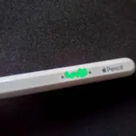 Apple Pencil（第2世代）