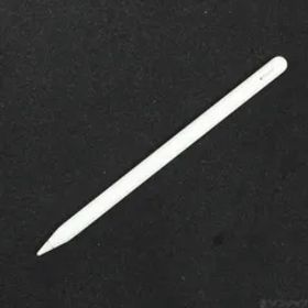 ソフマップ 〔中古品〕 Apple Pencil (第2世代) PU8F2J／A【295】