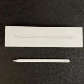 【ジャンク品】Apple Pencil 第2世代