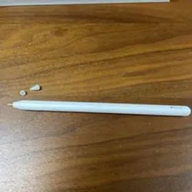 Apple pencil 第2世代 ジャンク