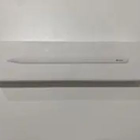 Apple Pencil第二世代【APPLE MU8F2J/A】