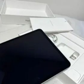 iPad Pro11インチ第2世代128GB &Apple Pencil第二世代