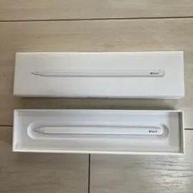 Apple pencil 第2世代 ※ジャンク品