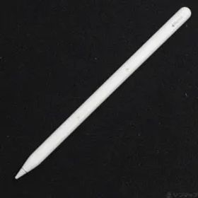 ソフマップ 〔中古品〕 Apple Pencil (第2世代) PU8F2J／A【305】