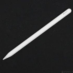 ソフマップ 〔中古品〕 Apple Pencil (第2世代) PU8F2J／A【258】