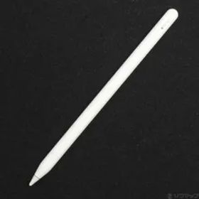 ソフマップ 〔中古品〕 Apple Pencil (第2世代) PU8F2J／A【262】