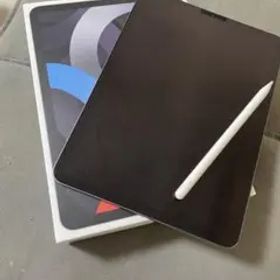 再出品 iPad Air4 Apple Pencil2