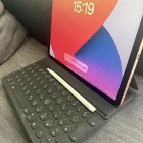 Smart Keyboard Folio 11Apple Pencil2