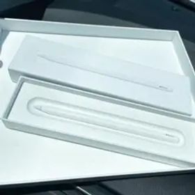 ApplePencil2 第2世代 MU8F2J/A MU8F2J